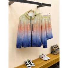 Louis Vuitton Sunscreen Jacket